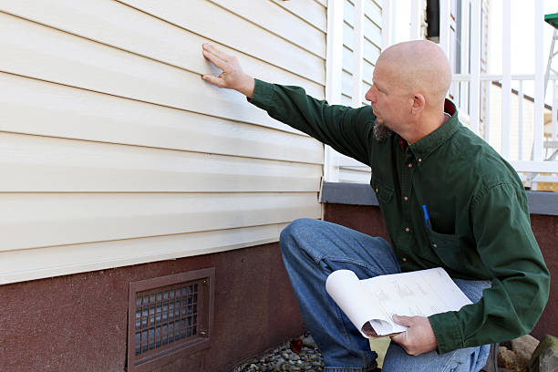 Best Historical Building Siding Restoration  in Thedral City, CA